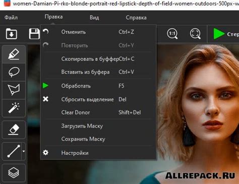 Download Teorex Inpaint 11.0.1