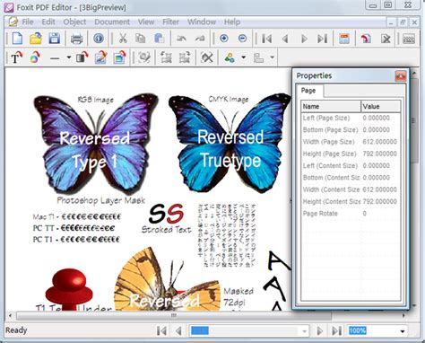 Foxit PDF Editor Pro