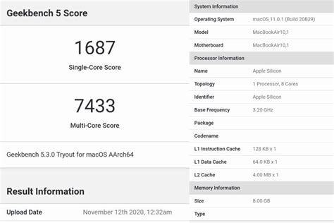 Geekbench Pro 6.4 Setup